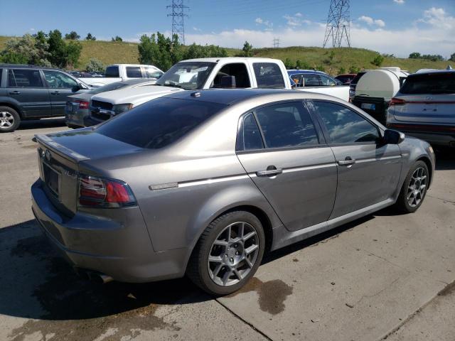 Photo 3 from auction – 2007 ACURA TL TYPE S with VIN 19UUA765X7A035192