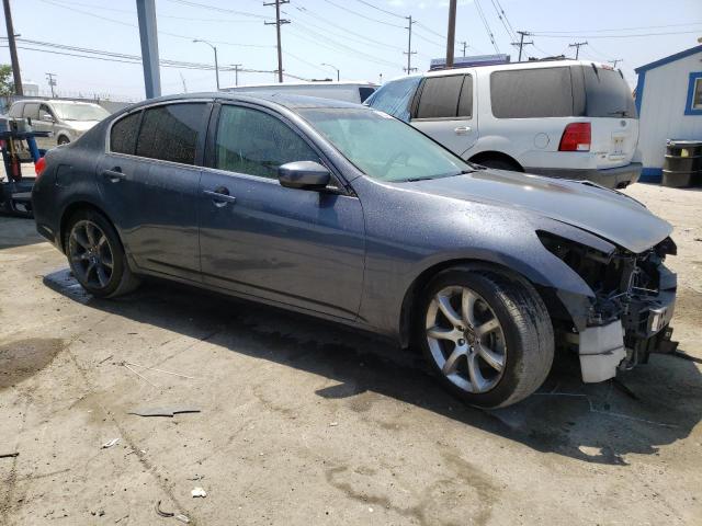 Photo 4 from auction – 2010 INFINITI G37 BASE with VIN JN1CV6AP1AM401664