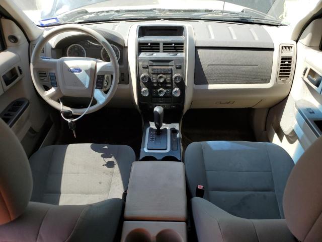Photo 8 from auction – 2011 FORD ESCAPE XLS with VIN 1FMCU0C77BKB97696