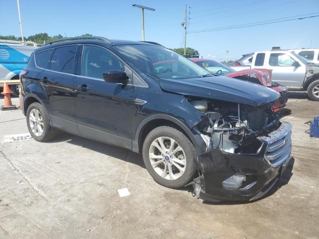 Photo 4 from auction – 2018 FORD ESCAPE SEL with VIN 1FMCU9HD7JUB43479