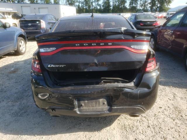 Photo 6 from auction – 2015 DODGE DART SXT with VIN 1C3CDFBB4FD253637