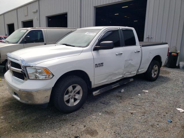 RAM 1500 SLT 2016 with VIN 1C6RR7GG2GS170567 - Photo from auction