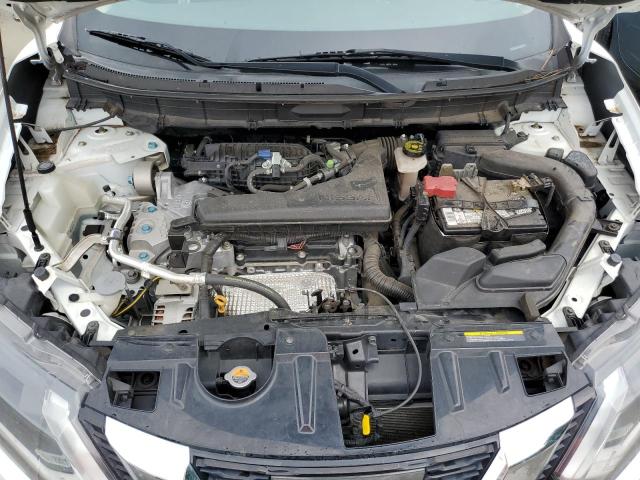 Photo 12 from auction – 2017 NISSAN ROGUE S with VIN KNMAT2MT6HP593510