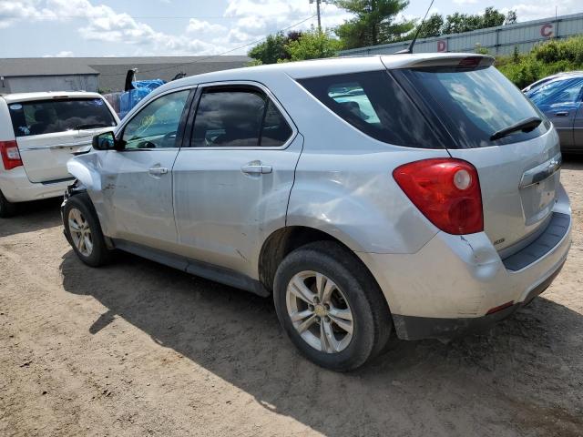 Photo 2 from auction – 2011 CHEVROLET EQUINOX LS with VIN 2CNFLCEC9B6317786