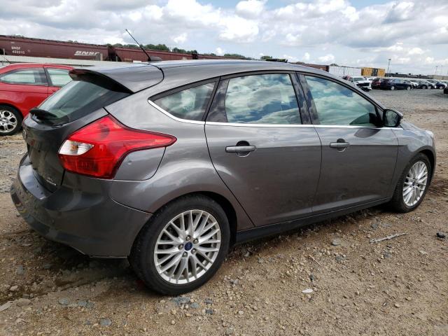 Photo 3 from auction – 2012 FORD FOCUS SEL with VIN 1FAHP3M20CL467472