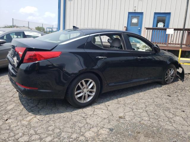 Photo 3 from auction – 2013 KIA OPTIMA LX with VIN 5XXGM4A74DG245961