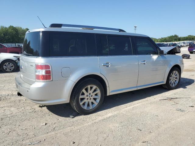 Photo 3 from auction – 2011 FORD FLEX SEL with VIN 2FMGK5CC4BBD19703