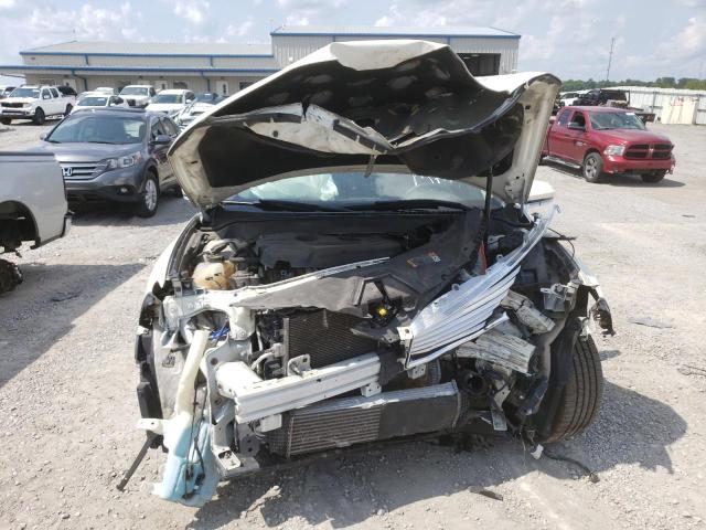 Photo 5 from auction – 2013 LINCOLN MKZ with VIN 3LN6L2G96DR801633