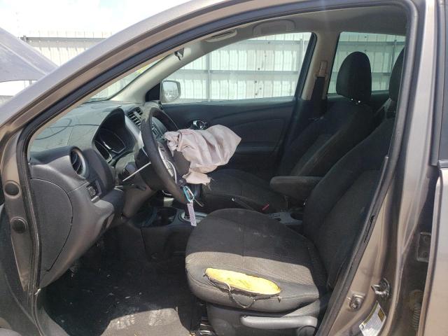 Photo 7 from auction – 2015 NISSAN VERSA S with VIN 3N1CN7AP7FL832937