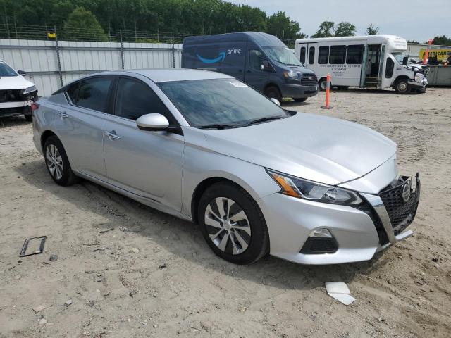 Photo 4 from auction – 2019 NISSAN ALTIMA S with VIN 1N4BL4BV9KC178951