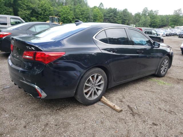 Photo 3 from auction – 2018 ACURA TLX TECH with VIN 19UUB1F58JA800059