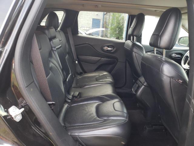 Zdjęcie 11 z aukcji – 2016 JEEP CHEROKEE L z VIN 1C4PJMDB2GW205986
