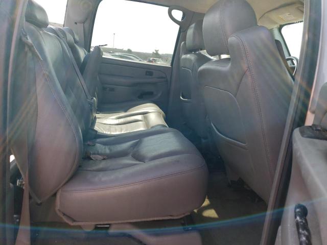 Photo 10 from auction – 2004 CHEVROLET SILVERADO with VIN 2GCEK13T041294859