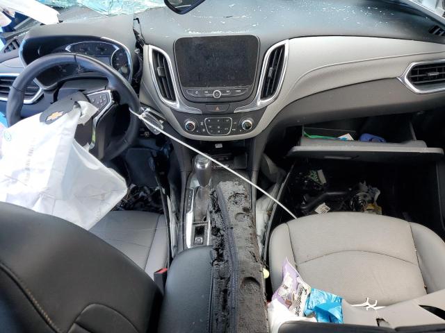 Photo 8 from auction – 2019 CHEVROLET EQUINOX PR with VIN 2GNAXXEV9K6173479