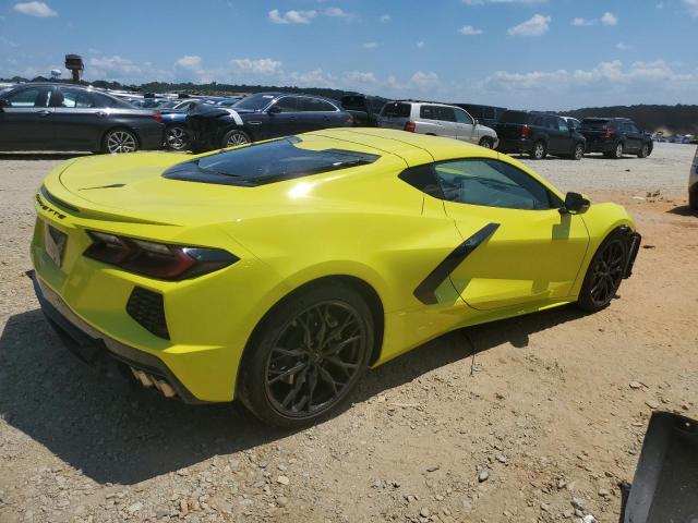 Photo 3 from auction – 2023 CHEVROLET CORVETTE S with VIN 1G1YA2D47P5126239