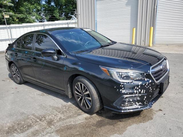 Photo 4 from auction – 2019 SUBARU LEGACY 2.5 with VIN 4S3BNAF6XK3006045