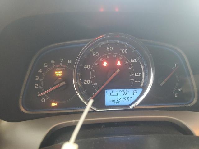 Photo 9 from auction – 2013 TOYOTA RAV4 LIMIT with VIN 2T3DFREV8DW063194