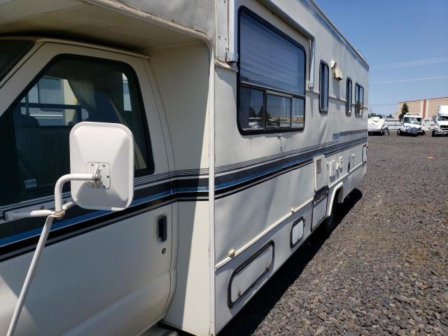 Photo 9 from auction – 1993 HONE MOTORHOME with VIN 1FDKE30G0PHB80161