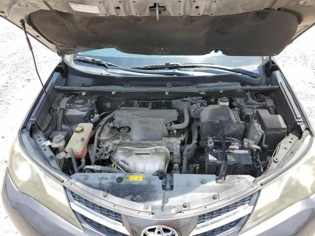 Photo 11 from auction – 2014 TOYOTA RAV4 XLE with VIN 2T3WFREVXEW102121