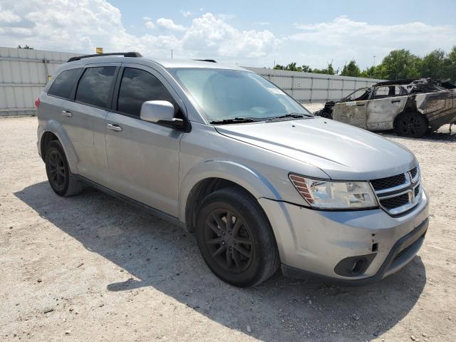 Photo 4 from auction – 2017 DODGE JOURNEY SX with VIN 3C4PDCBG6HT509958