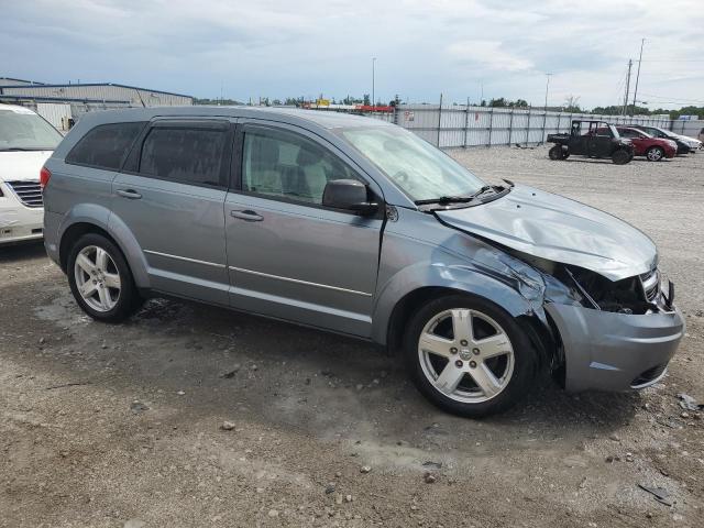 Photo 4 from auction – 2009 DODGE JOURNEY SX with VIN 3D4GG57V89T233250