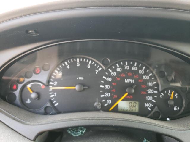 Photo 9 from auction – 2004 FORD FOCUS ZTS with VIN 1FAHP38ZX4W158955