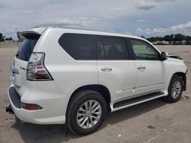 Photo 3 from auction – 2016 LEXUS GX 460 with VIN JTJBM7FX0G5139520