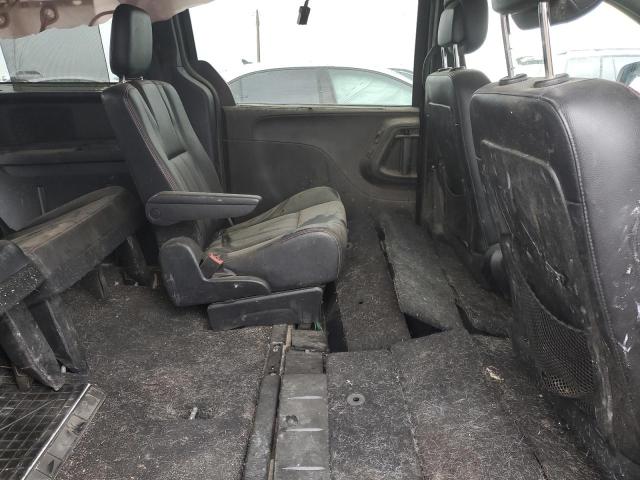 Photo 11 from auction – 2015 DODGE GRAND CARA with VIN 2C4RDGEG6FR501077