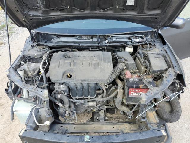 Photo 11 from auction – 2013 TOYOTA COROLLA BA with VIN 5YFBU4EE4DP162931