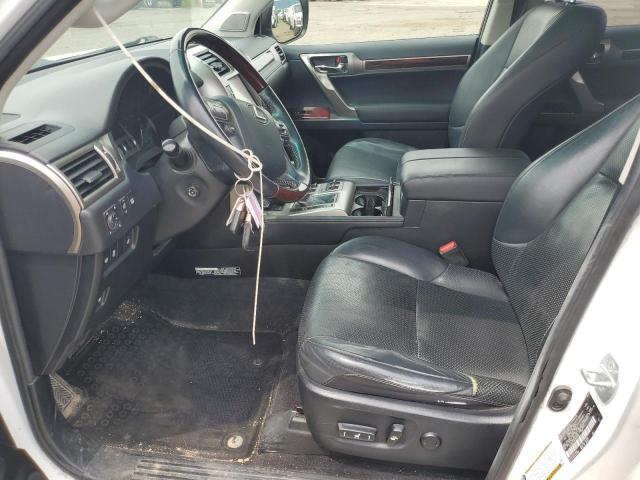 Photo 7 from auction – 2015 LEXUS GX 460 PRE with VIN JTJJM7FX6F5097896