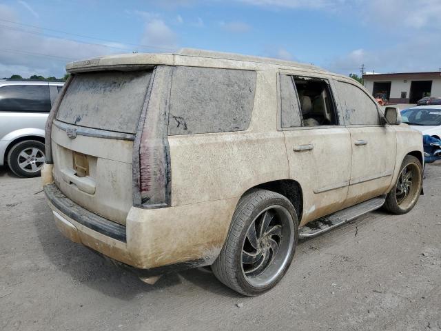 Photo 3 from auction – 2016 CADILLAC ESCALADE L with VIN 1GYS4BKJXGR295607