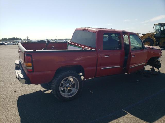 Photo 3 from auction – 2007 GMC NEW SIERRA with VIN 2GTEK13Z871126458