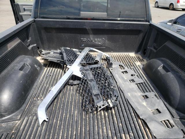 Photo 10 from auction – 2020 RAM 1500 CLASS with VIN 1C6RR6TT8LS117587