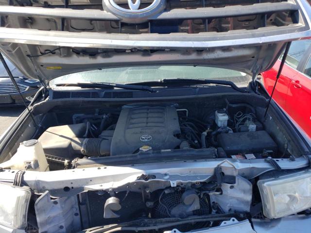 Photo 11 from auction – 2012 TOYOTA SEQUOIA SR with VIN 5TDBM5G17CS002189