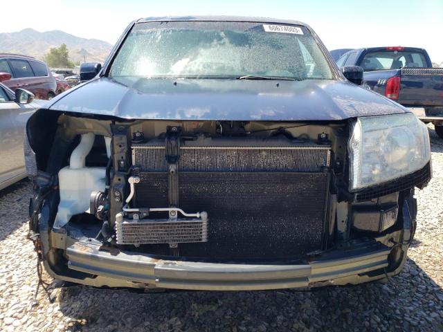 Photo 5 from auction – 2011 HONDA PILOT EXL with VIN 5FNYF4H58BB105382