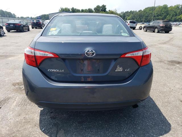 Photo 6 from auction – 2015 TOYOTA COROLLA L with VIN 2T1BURHE0FC353841