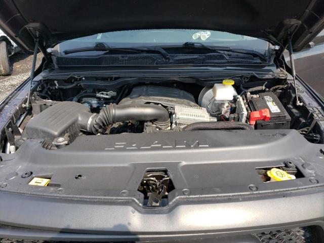 Photo 11 from auction – 2019 RAM 1500 REBEL with VIN 1C6SRFLT7KN618212