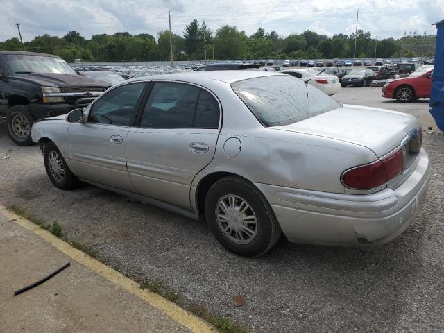 Photo 2 from auction – 2003 BUICK LESABRE LI with VIN 1G4HR54K93U237323