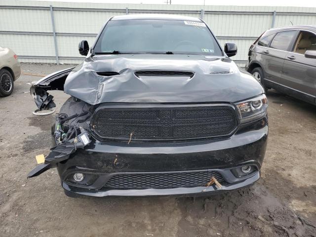 Photo 5 from auction – 2017 DODGE DURANGO R/ with VIN 1C4SDJCT9HC783242
