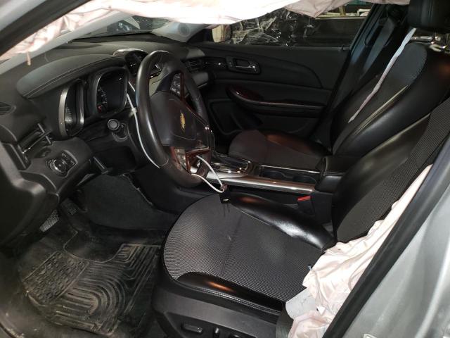 Photo 7 from auction – 2013 CHEVROLET MALIBU 2LT with VIN 1G11E5SA6DF285162