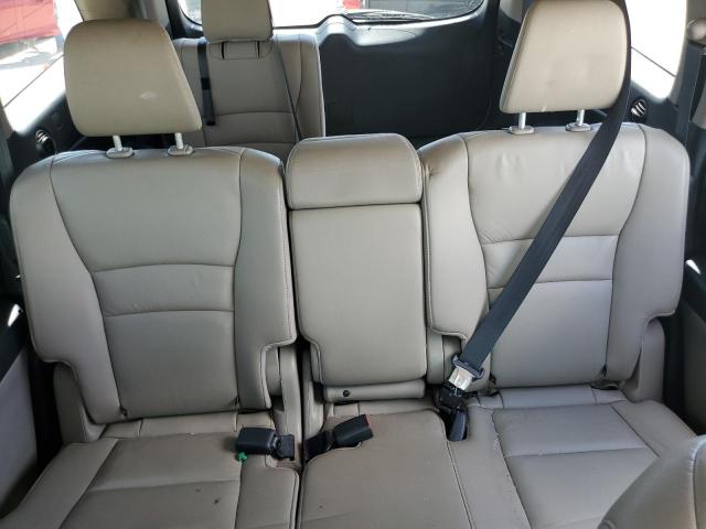 Photo 10 from auction – 2016 HONDA PILOT EXL with VIN 5FNYF5H55GB043338