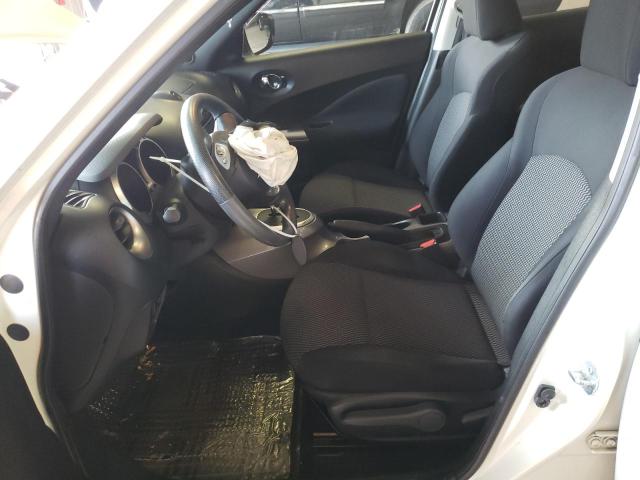 Photo 7 from auction – 2015 NISSAN JUKE S with VIN JN8AF5MV5FT550196