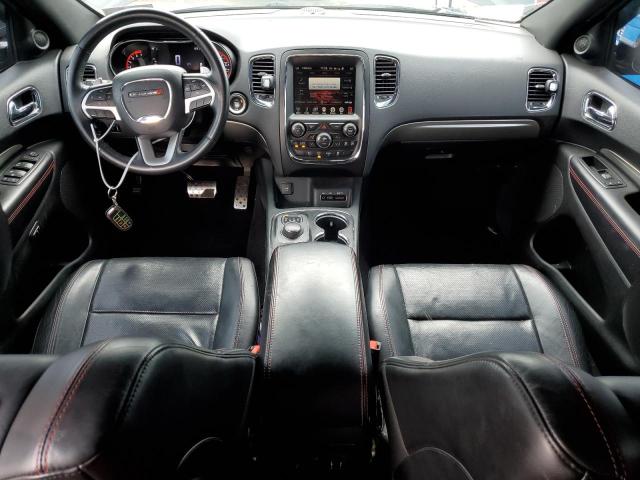 Photo 8 from auction – 2017 DODGE DURANGO R/ with VIN 1C4SDJCT9HC783242