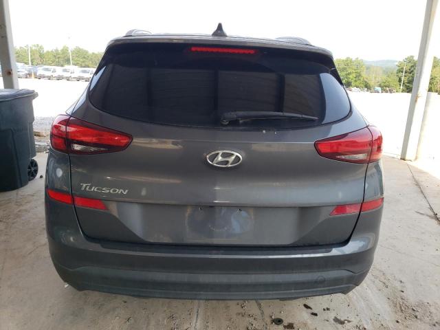 Photo 6 from auction – 2019 HYUNDAI TUCSON LIM with VIN KM8J33A46KU030254