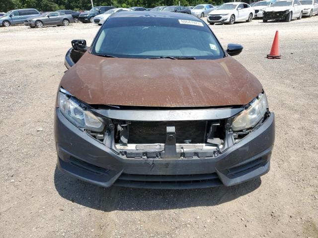 Photo 5 from auction – 2017 HONDA CIVIC LX with VIN 19XFC2F51HE000785