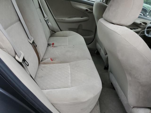 Photo 10 from auction – 2009 TOYOTA COROLLA BA with VIN JTDBL40E699037775