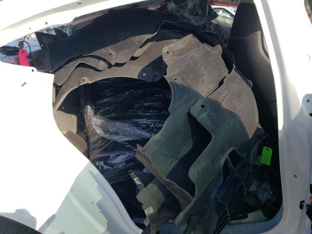 Photo 10 from auction – 2022 PORSCHE TAYCAN with VIN WP0AA2Y10NSA17096