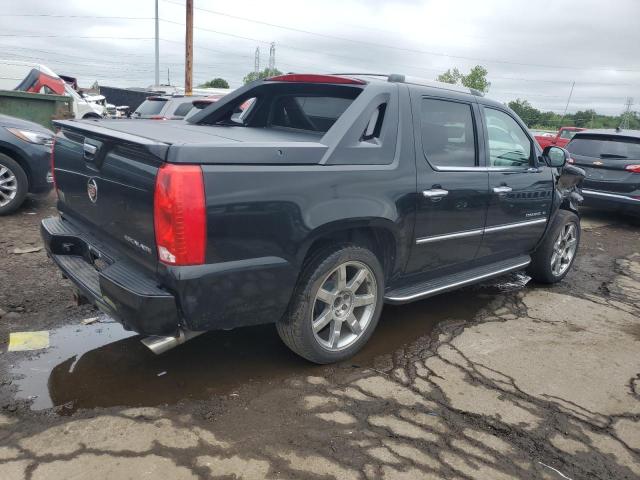 Photo 3 from auction – 2012 CADILLAC ESCALADE E with VIN 3GYT4MEF7CG157217