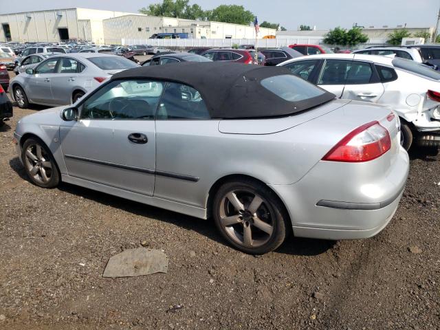 Photo 2 from auction – 2004 SAAB 9-3 ARC with VIN YS3FD79Y546003309