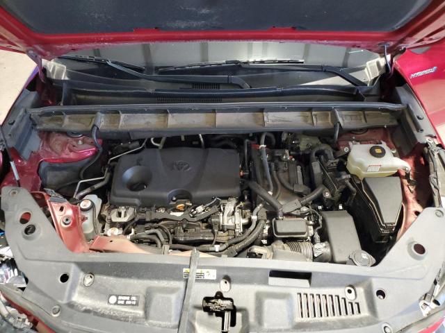 Photo 12 from auction – 2020 TOYOTA HIGHLANDER with VIN 5TDGARAHXLS500141